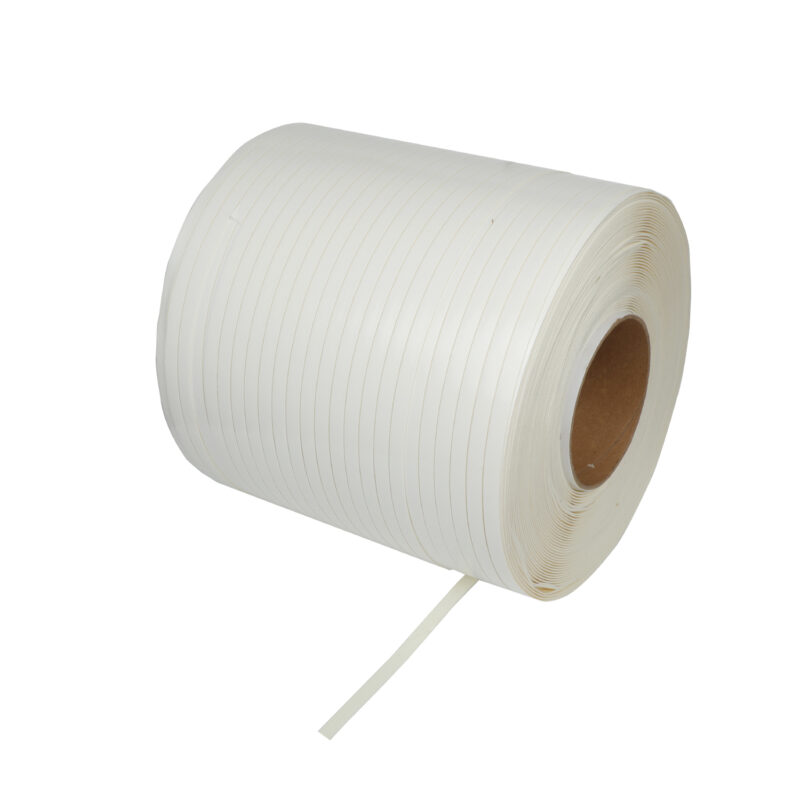 Winding double-sided PE foam tape