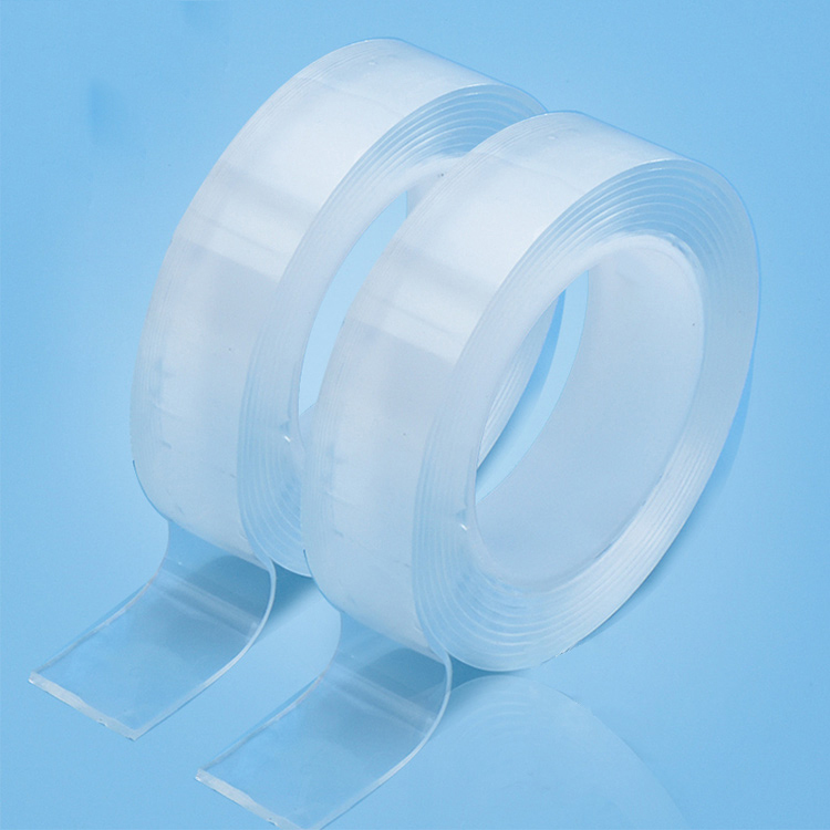 Acrylic double-sided tape